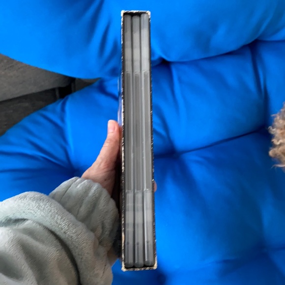 GunslingGirl All Included This DVD Is From My Anime Collection Season 1 2 AndOVA - Picture 4 of 16